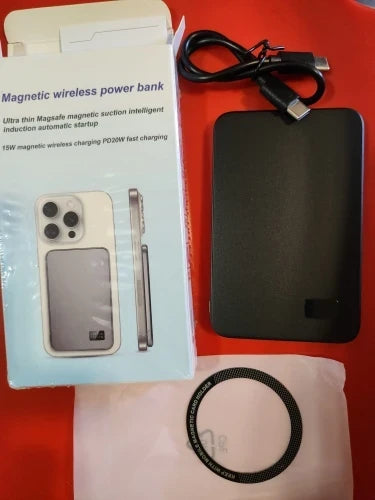 Review Card