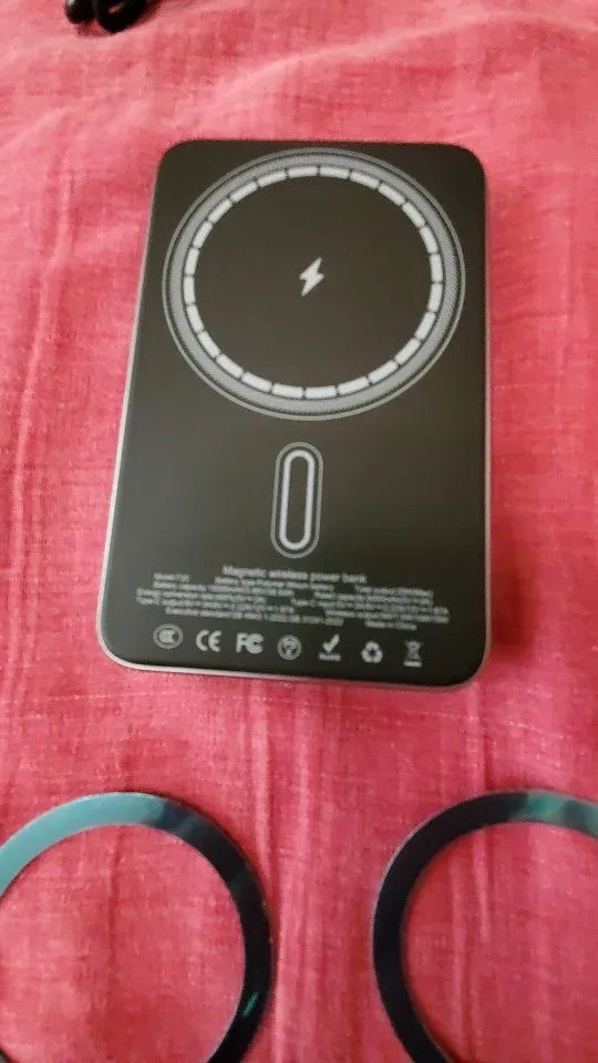 Review Card